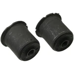 Quick Steer K5161 Suspension Control Arm Bushing Kit. Fixed Price $25.99.