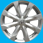 Infiniti FX35 FX45 Q45 2006 07 2008 18" Oem Rim Wheel 73688 4D0300CW54A 922. Fixed Price $185.11.