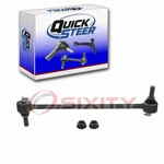 Quicksteer Front Suspension Stabilizer Bar Link For 2018-2019 Gmc Terrain. Fixed Price $26.14.