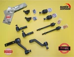 Xrf Upper Lower Ball Joint Inner Outer Tie Rod Idler Pitman Dakota Life Warranty. Fixed Price $255.75.