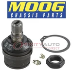 Moog Front Lower Ball Joint 1971-1996 Ford Bronco Spring Ride Steering Wt. Fixed Price $51.26.