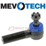 Mevotech Supreme Front Right Outer Steering Tie Rod End For 1976-1986 Md. Fixed Price $34.60.