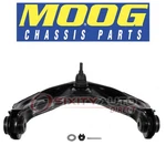 Moog Front Upper Suspension Control Arm Ball Joint For 2007 Chevrolet Yo. Fixed Price $151.53.