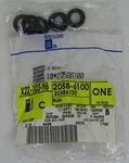 New Genuine Gm General Motors Oem Bushing Pack Of Part No. 20586100. Fixed Price $29.99.