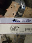Idler Arm Quick Steer K8283. Fixed Price $12.99.