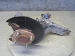 82-83 Datsun 280ZX S130 Turbo 2+0 Rear Right Trailing Arm Hub Spindle 80K Oem. Fixed Price $259.16.