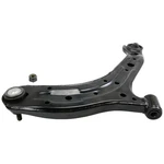 Moog RK620106 Control Arm And Ball Joint Assembly Front Left Lower. Fixed Price $105.99.