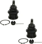 Detroit Axle Front Upper Ball Joints Ford F-150 Expedition F-250 Lincoln. Fixed Price $44.47.