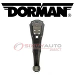 Dorman Front Left Lower Suspension Control Arm Ball Joint For 1966-1967. Fixed Price $84.58.
