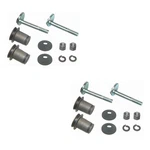 Moog 2PC Alignment Camber Kit For Dodge B100 B200 CB300 D100 D150 D200 D250. Fixed Price $101.95.