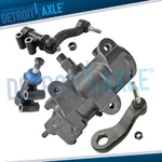 Gear Box Pitman Idler Arm Bracket For Chevy Gmc Silverado Sierra 2500HD 3500HD. Fixed Price $431.95.