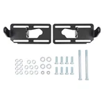 For Silverado Suburban K5 K10 C10/A G Body 1973-99 Ls Swap Motor Mount Bracket. Fixed Price $19.90.