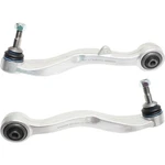 Truedrive Front Control Arm Set Of Left & Right For 2004-2005 Bmw 545I Base. Fixed Price $79.85.