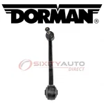 Dorman Front Left Lower Rearward Suspension Control Arm Ball Joint For Uv. Fixed Price $93.93.