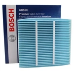 Bosch Cabin Air Filter 6055C. Fixed Price $20.67.
