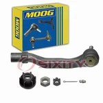 Moog Left Outer Steering Tie Rod End For 1997-2001 Honda Cr-v Gear Rack Yy. Fixed Price $38.91.