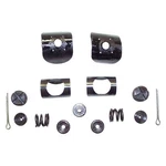 For Jeep Willys 1946-1958 Crown Drag Link Repair Kit. Fixed Price $15.06.