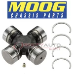 Moog Front Axle Shaft Right Outer Universal Joint For 1974-1986 Chevrolet Zn. Fixed Price $43.94.