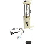 Fuel Pump 1998-2000 K3500 Gmc C2500 C3500 Slt 7.4L 5.7L Cyl 19177226. Fixed Price $90.90.