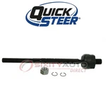 Quicksteer Inner Steering Tie Rod End For 1998-2008 Mazda B3000 Gear Rack Zu. Fixed Price $46.39.