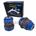 Mevotech Supreme Rear Arm To Knuckle Suspension Control Bushing Kit For Xk. Fixed Price $41.61.