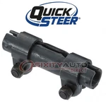 Quicksteer Left Steering Tie Rod End Adjusting Sleeve 1984-1990 Ford Ci. Fixed Price $26.14.