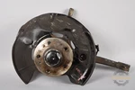 92-99 Mercedes W140 300SD S500 Front Right Passenger Spindle Knuckle Hub Oem. Fixed Price $162.56.