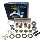 Mevotech Supreme Front Steering King Pin Set 1975-1979 Ford F-100 Gear Fy. Fixed Price $86.79.
