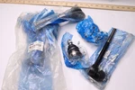 Front Idler Pitman Arm Suspension Kit KT11562. Fixed Price $63.91.