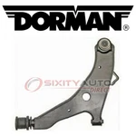 Dorman Front Right Lower Suspension Control Arm Ball Joint For 1989-1993 Bp. Fixed Price $140.26.