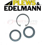 Edelmann Lower Steering Gear Pitman Shaft Seal Kit 1978-1996 Ford F-250 Sg. Fixed Price $27.03.