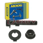 Moog Rear Alignment Camber Kit For 2008-2013 Toyota Highlander Suspension Ph. Fixed Price $27.43.