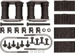 Oer R362 Spring Installation Kit Multi-leaf Chevy Pontiac. Fixed Price $139.99.