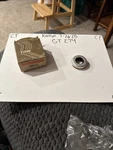 Thompson Products Bearing Spacer Trw 18642. Fixed Price $10.80.