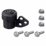 Front Lower Control Arm Bush Kit Fits Vauxhall Corsa Meriva Tigra Com Febi 18552. Fixed Price $32.75.