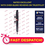 2X Shock Absorbers (pair) Fits Land Rover Defender L316 3.5 Rear 90 To 93 Damper. Fixed Price $97.25.
