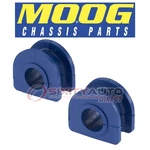 Moog Front To Frame Stabilizer Bar Bushing Kit For 1975-1999 Chevrolet P30 Lf. Fixed Price $23.61.