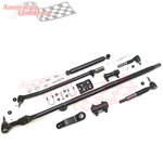 2003 - 2008 Dodge Ram 2500 3500 Hd Steering Kit New Design Upgrade 4X4. Fixed Price $439.00.