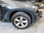 Wheel 18X8-1/2 Alloy Flat Spoke Fits 07-13 Bmw X5 3207185. Fixed Price $117.70.