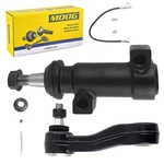 Moog Idler Arm Bracket Assembly Set For Chevry Silverado Sierra Yukon Xl 2500. Fixed Price $70.97.