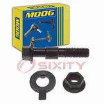Moog Front Alignment Camber Kit For 2001-2009 Volvo S60 Suspension Yi. Fixed Price $25.78.