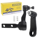 Moog Front Pitman Idler Arms Left Right For F-250 F-150 Blackwood Expedition. Fixed Price $86.38.