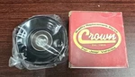Crown Drive Belt Idler Pulley 53002905 Jeep 1997-06 Wrangler 2.5L 4.0L L6 Bj. Fixed Price $25.99.