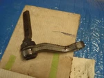 New Usa Made Idler Arm 71 72 Impala Caprice Grandville 88 98 Electra Lesabre Nos. Fixed Price $27.97.