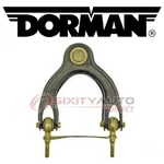 Dorman Front Right Upper Suspension Control Arm Ball Joint For 1994-2001 Qb. Fixed Price $77.07.