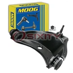 Moog Front Right Upper Suspension Control Arm Ball Joint For 1996-2002 Gmc Xr. Fixed Price $138.98.