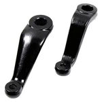 Ford F-250 Super Duty 2005-2019 Zone Offroad Front 5-1/8" Dropped Pitman Arm. Fixed Price $71.95.