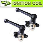 2X Front Steering Idler Arm Bracket For 1984 85 86 87 1988 Toyota Pickup. Fixed Price $35.70.