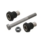 2404600419 Febi Idler Arm Bushing For Class Mercedes-benz S420. Fixed Price $53.24.