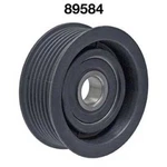Idler/tensioner Pulley Dayco 89584. Fixed Price $38.15.